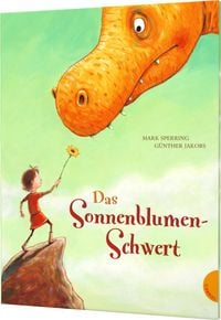 Produktbild: Das Sonnenblumenschwert