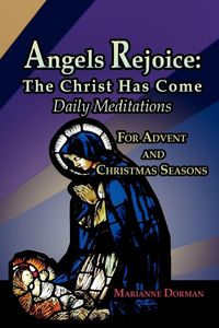 Produktbild: Angels Rejoice
