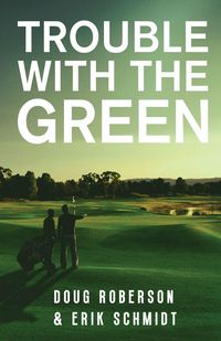 Produktbild: Trouble with the Green