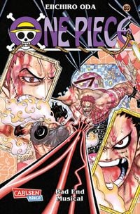 Produktbild One Piece 89