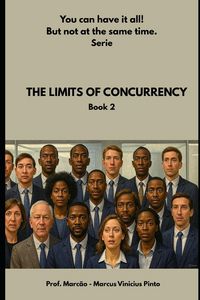 Produktbild: The Limits Of Simultaneity