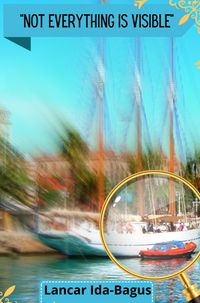 Produktbild: Not Everything Is Visible