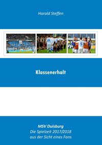 Produktbild: Klassenerhalt