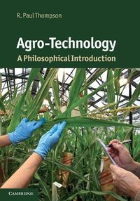 Produktbild: Agro-Technology