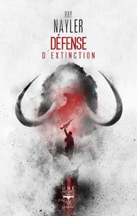 Produktbild: D&eacute;fense d'extinction