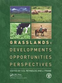 Produktbild: Grasslands