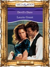 Produktbild: Devil's Dare