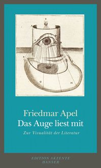 Produktbild: Das Auge liest mit