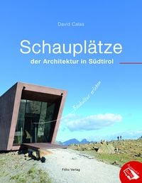 Produktbild: Schaupl&auml;tze der Architektur in S&uuml;dtirol