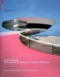 Produktbild: Oscar Niemeyer