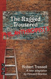 Produktbild: The Ragged Trousered Philanthropists