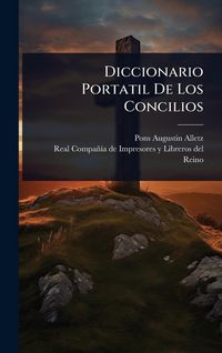 Produktbild: Diccionario Portatil De Los Concilios