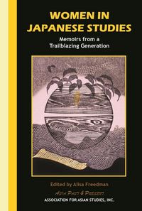 Produktbild: Women in Japanese Studies