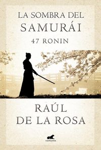 Produktbild: La sombra del samur&aacute;i