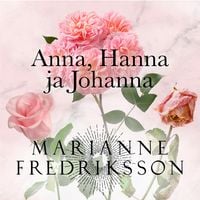 Produktbild: Anna, Hanna & Johanna