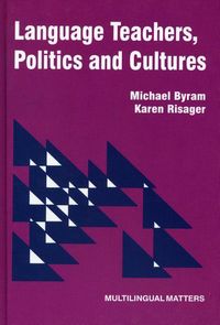 Produktbild: Language Teacher's, Politics & Cultures