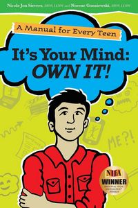 Produktbild: It's Your Mind