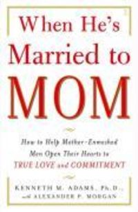 Produktbild: When He's Married to Mom
