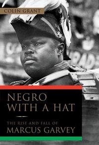 Produktbild: Negro W/a Hat