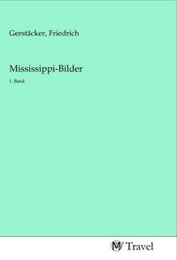 Produktbild: Mississippi-Bilder