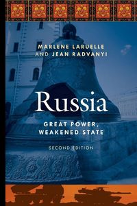 Produktbild: Russia