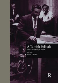 Produktbild: A Turkish Folktale