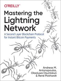 Produktbild: Mastering the Lightning Network