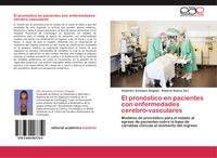 Produktbild: El pron&oacute;stico en pacientes con enfermedades cerebro-vasculares