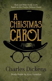 Produktbild: A Christmas Carol