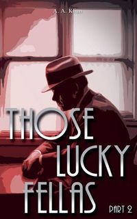 Produktbild: Those Lucky Fellas