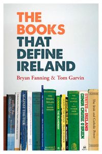 Produktbild: The Books That Define Ireland