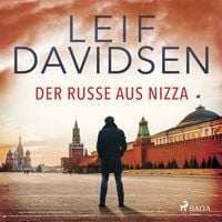 Produktbild: Der Russe aus Nizza