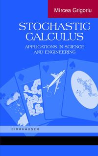 Produktbild: Stochastic Calculus