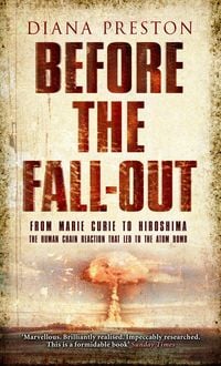 Produktbild: Before the Fall-Out