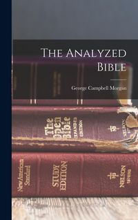 Produktbild: The Analyzed Bible
