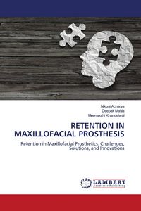 Produktbild: Retention in Maxillofacial Prosthesis