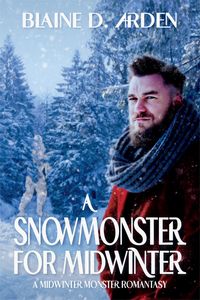 Produktbild: A Snowmonster for Midwinter