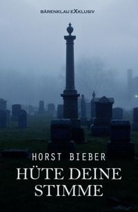 Produktbild: H&uuml;te deine Stimme