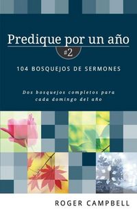 Produktbild: Predique Por Un A&ntilde;o #2