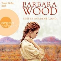 Produktbild: Dieses goldene Land