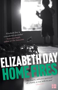 Produktbild: Home Fires