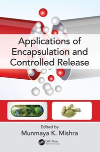 Produktbild: Applications of Encapsulation and Controlled Release