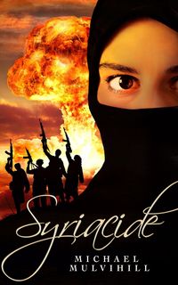 Produktbild: Syriacide (1, #1)