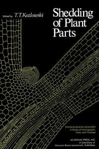 Produktbild: Shedding of Plants Parts