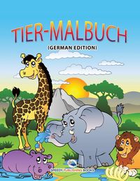 Produktbild: Malbuch Superhelden (German Edition)