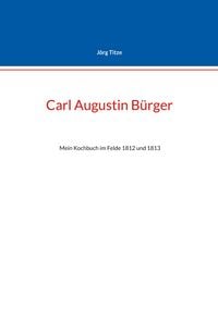 Produktbild: Carl Augustin B&uuml;rger