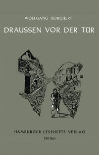 Produktbild: Drau&szlig;en vor der T&uuml;r