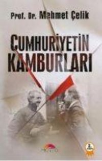Produktbild: Cumhuriyetin Kamburlari