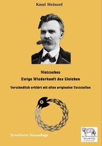 Produktbild: Nietzsches Ewige Wiederkunft des Gleichen