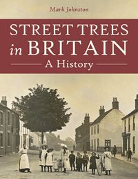 Produktbild: Street Trees in Britain